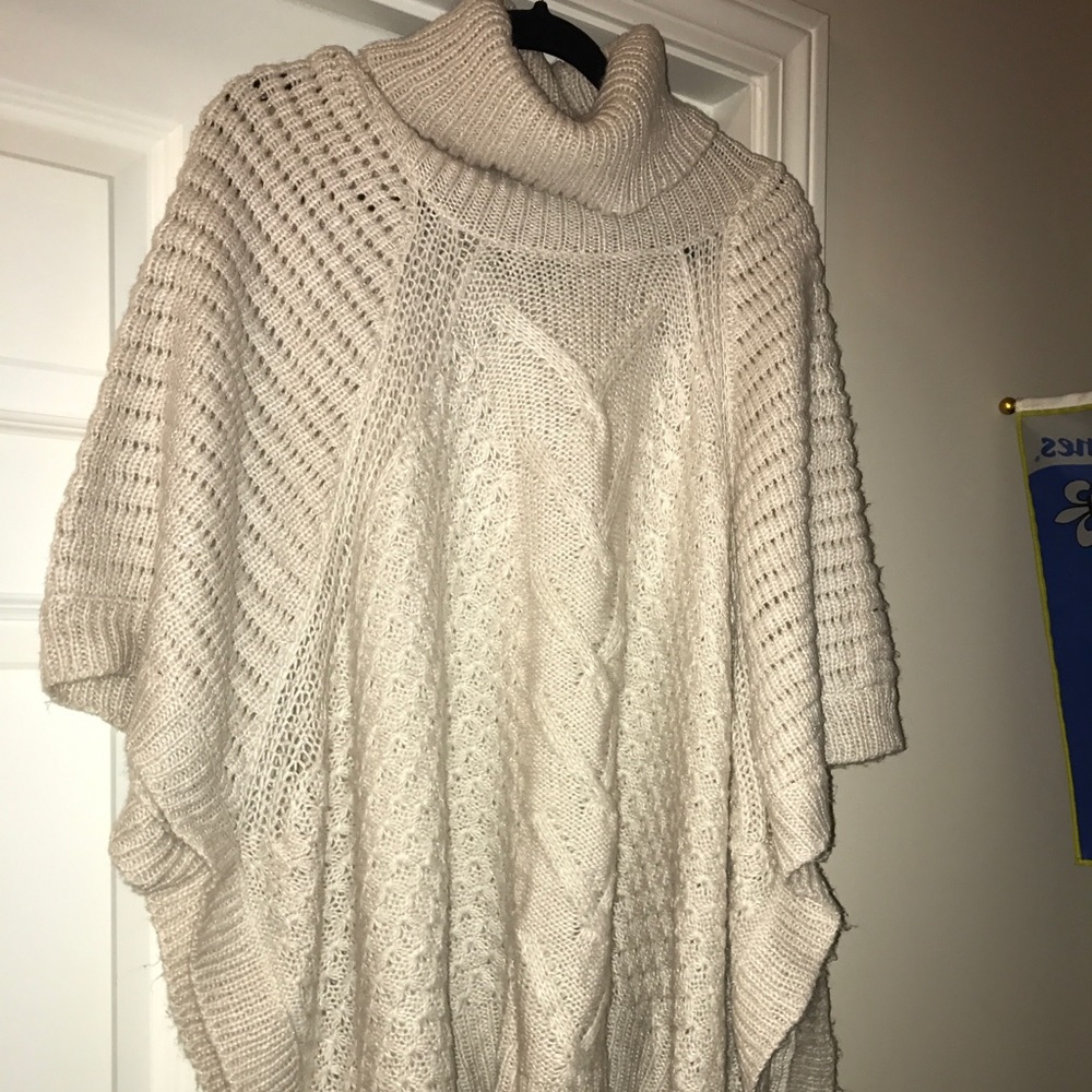 Poncho